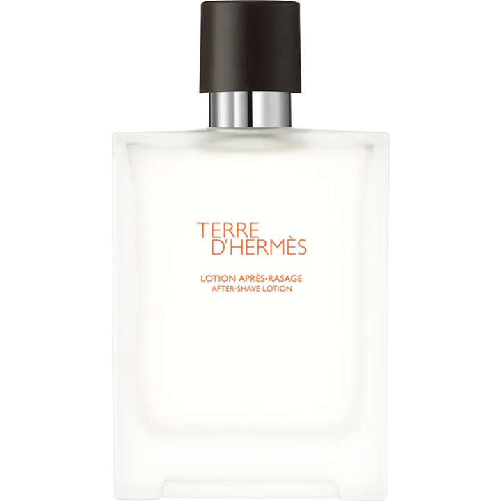 Terre d'Hermès